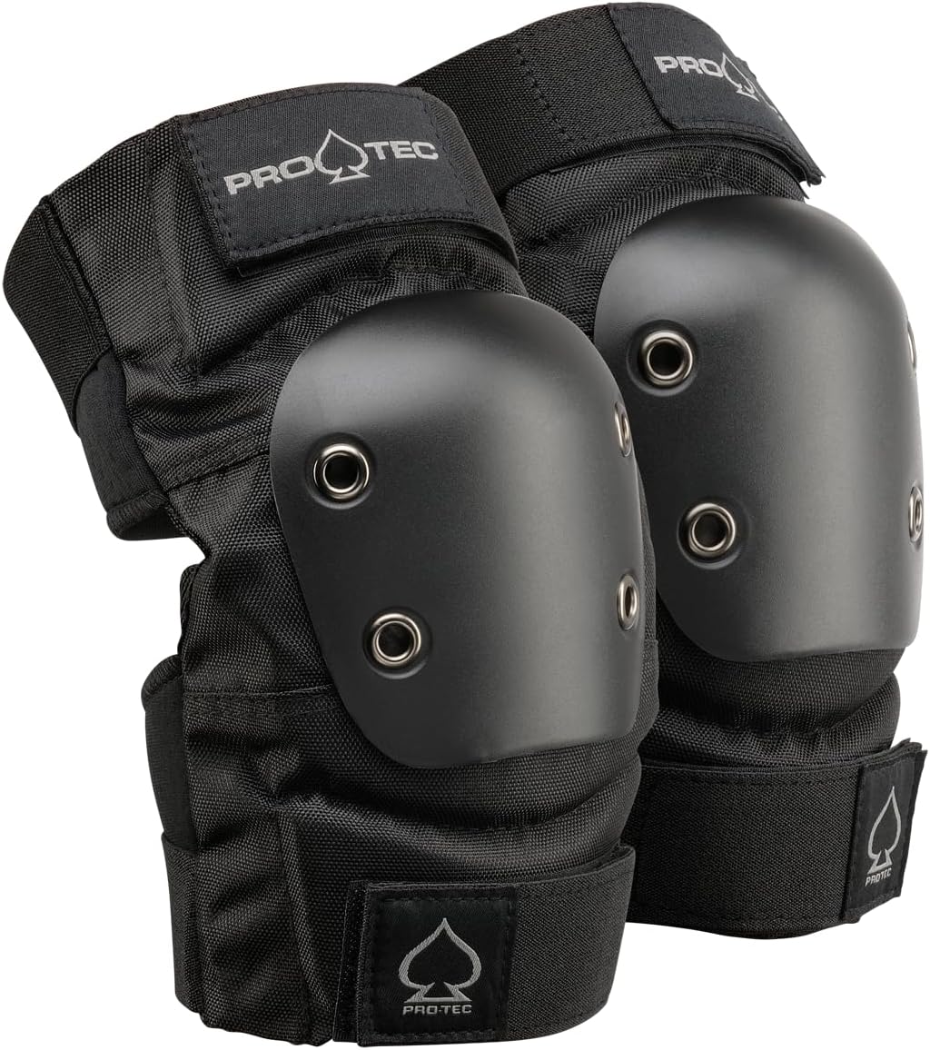 Pro-Tec Street Elbow Pad, Black, S