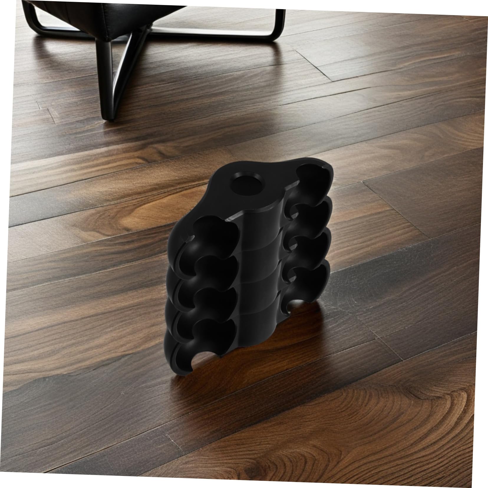 TOYANDONA 4 Szt Adaptery Zatrzaskowe Do Treningu Stóp Rowerowych Adaptery Do Ćwiczeń W Domu Stabilizatory Rowerowe Płyta Rocker Plate Sprzęt Do Treningu Stabilności Akcesoria Do Jazdy Na