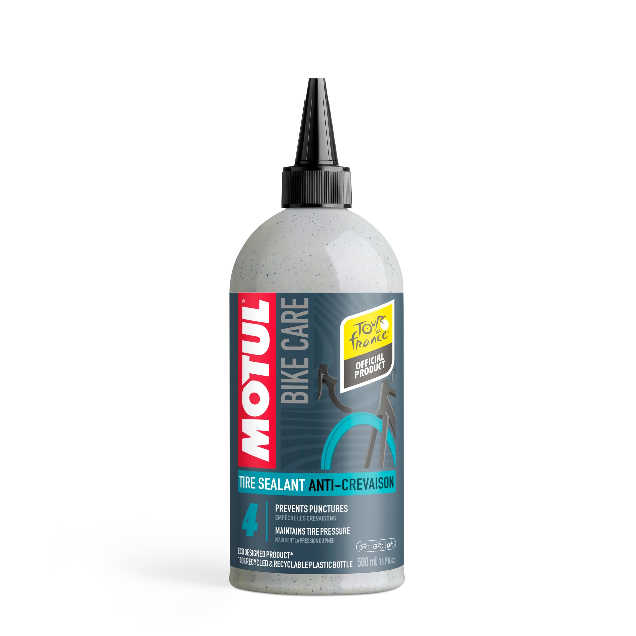 Motul Tubeless Sealing Milk