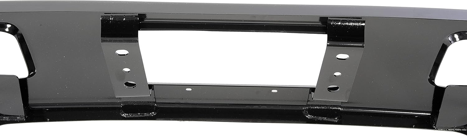 Dorman 242-6082 Front Bumper Compatible with Select Hino Models