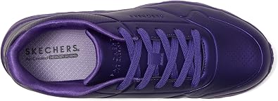 Skechers Girls' Uno Lite