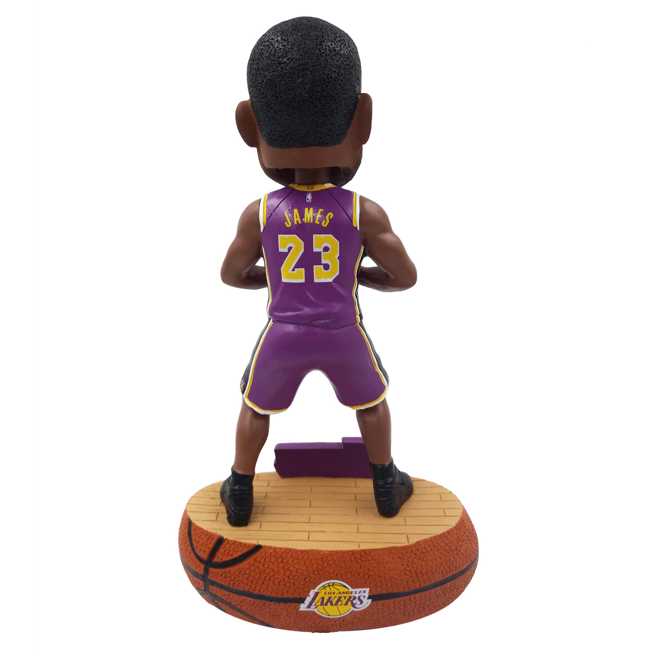 NBA クリーブランド・キャバリアーズ レブロン・ジェームズ　ボブルヘッド NBA クリーブランド・キャバリアーズ レブロン・ジェームズ