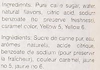 Vista 3 de Torani Jarabe de piña 25.4 fl oz