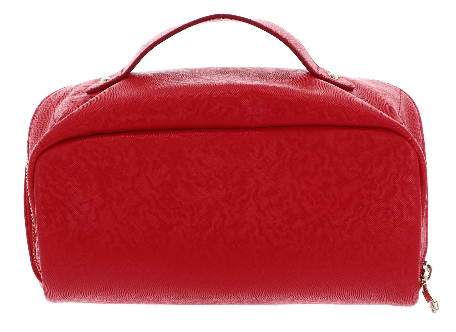 GUESS Kosmetiktasche Make Up Case Red rot