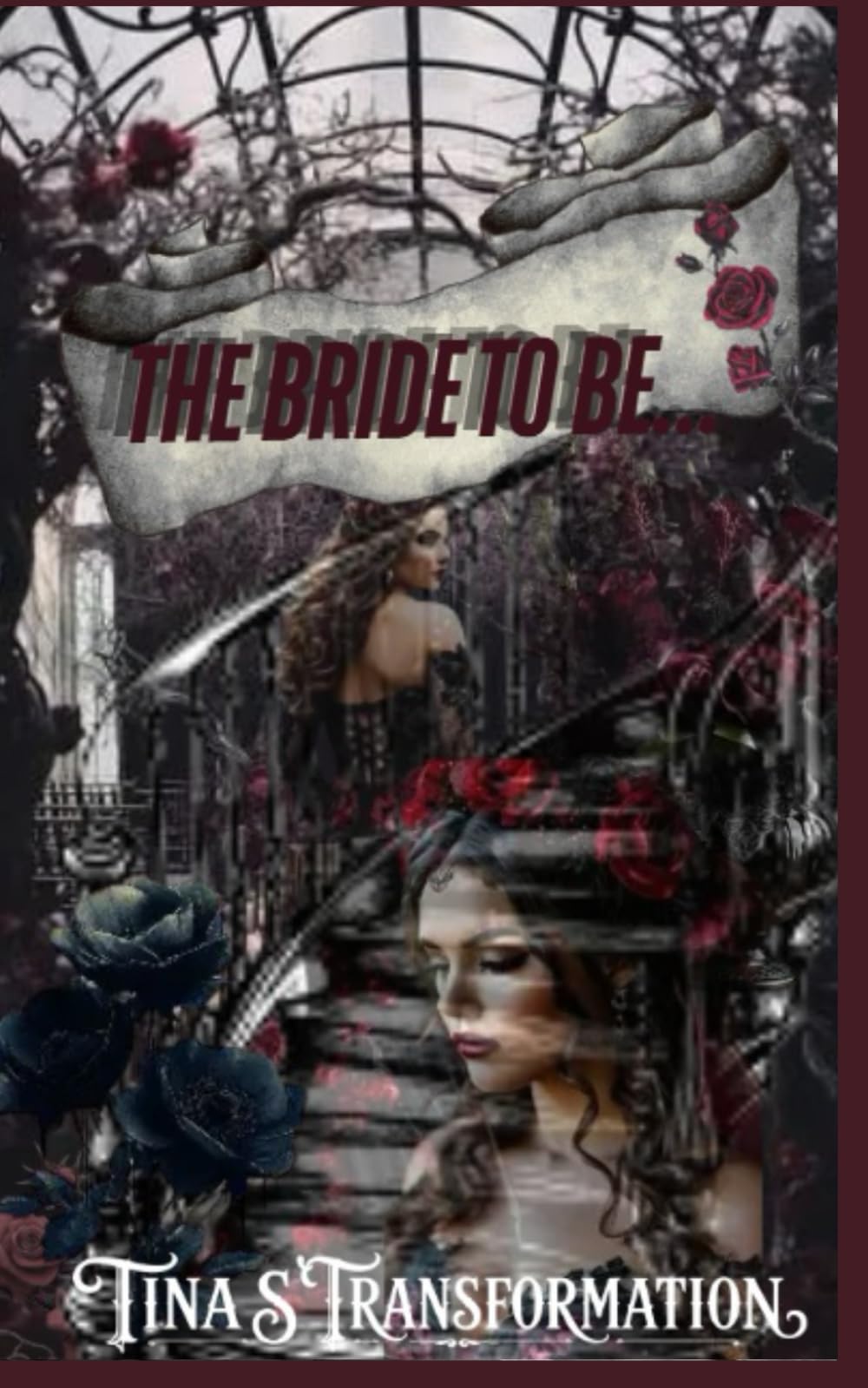 THE BRIDE TO BE...... (Devastation)