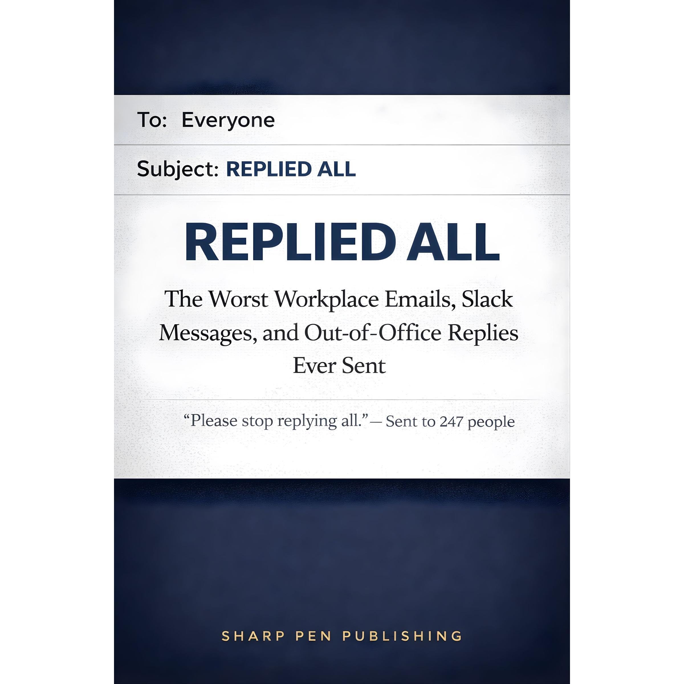 REPLIED ALL