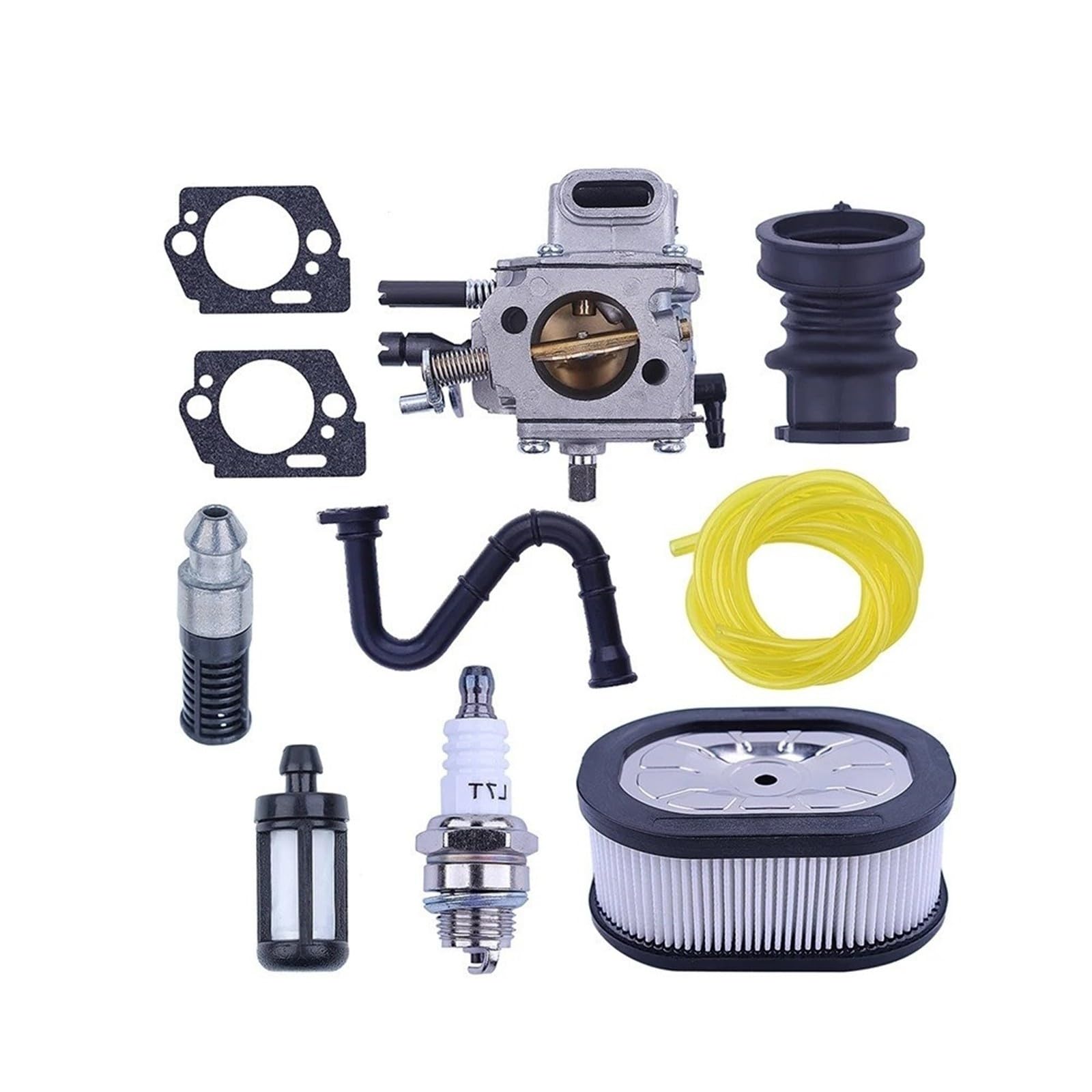 Filtro de carburador for STI MS660 066 064 reemplazar HS-320A 1122 120 0623 repuestos de Motosierra