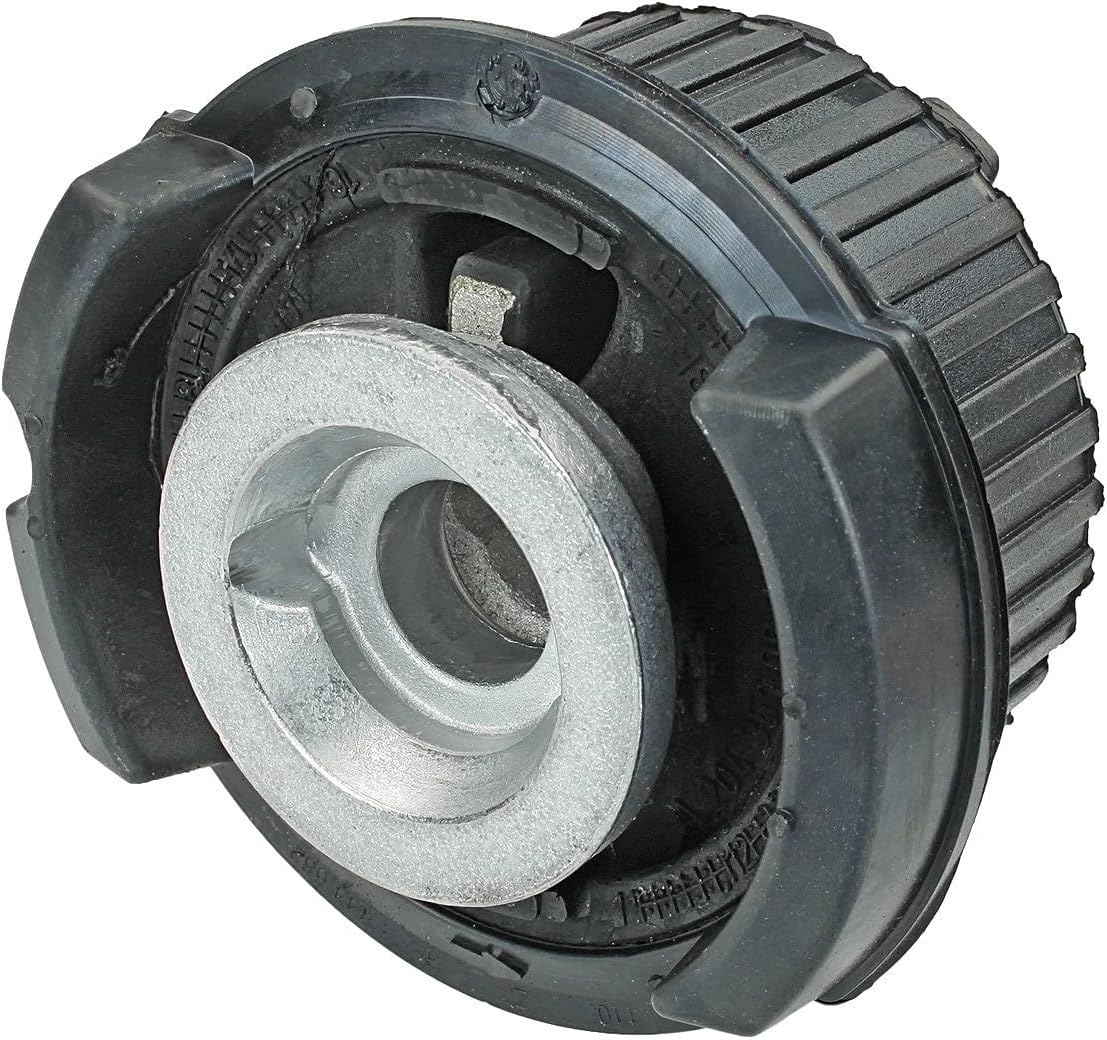 BEARING Axle Beam MEYLE Original Quality Front Right Rear Left) for Benz | MEYLE 014 710 0007) | Storage | Suspension