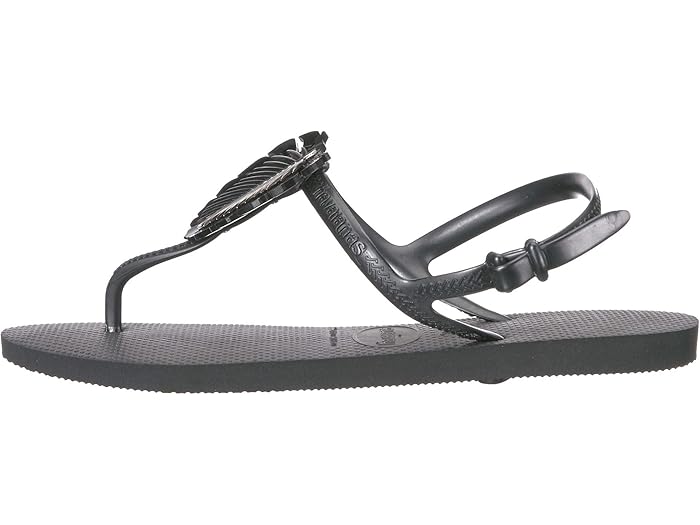 havaianas freedom metal pin