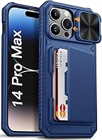 Vista 13 de Vihibii Funda tipo cartera para Google Pixel 9a con tarjetero (4 tarjetas), [bloqueo RFID], cubierta de cámara deslizante y bordes elevados