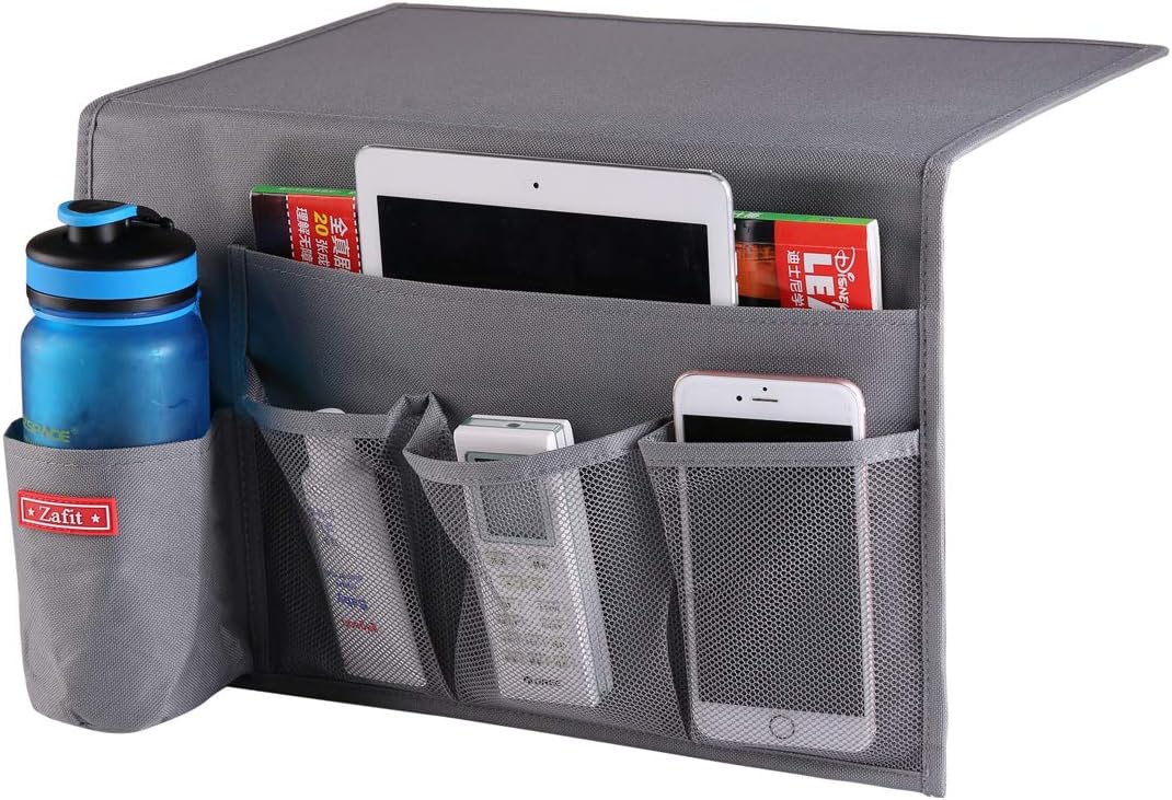 Bedside Caddy / Bed Shelf
