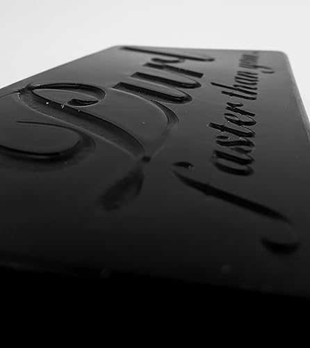 Miniatura 2 de PURL - Cera de esquí y snowboard - No tóxica - Biodegradable - Sin fluoros