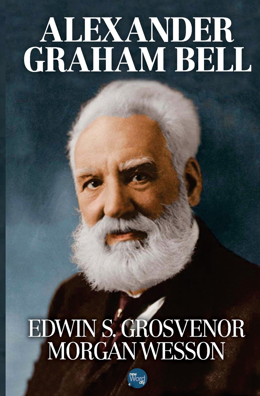 Alexander Graham Bell