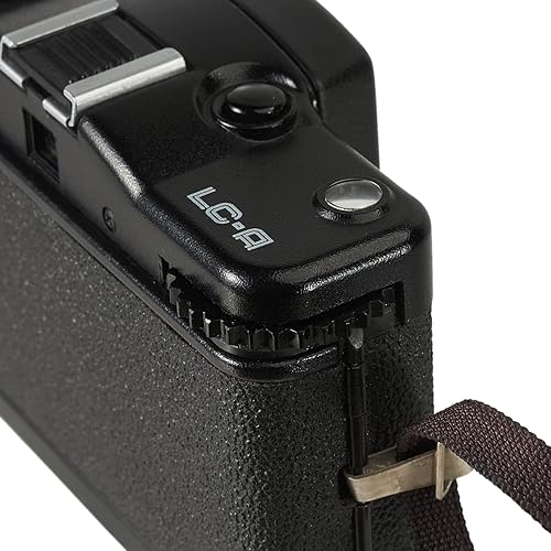 Miniatura 6 de Lomography Cámara Lomo LC-A 120