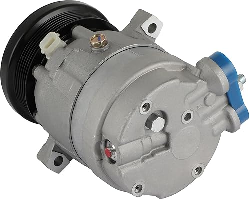 Miniatura 1606 de SCITOO CO 10739C - Compresor de CA compatible con Honda Element 2.4L 2003 2004 2005 2006 2007 2008 2009 2010 2011