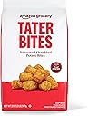 Amazon Grocery, Tater Bites, 32 Oz, Frozen