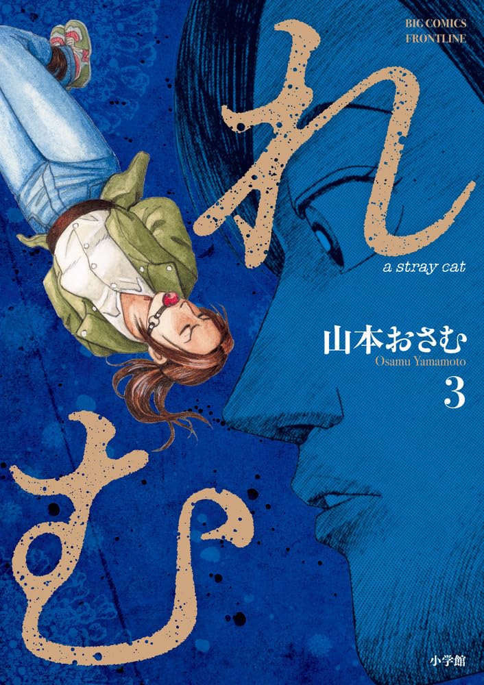 Amazon.co.jp: れむ a stray cat (3) (ビッグコミックス) : 山本