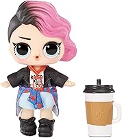 Vista 4 de L.O.L. Surprise! LOL Surprise BFF Sweethearts - Muñeca rockera con 7 sorpresas, muñeca sorpresa, accesorios