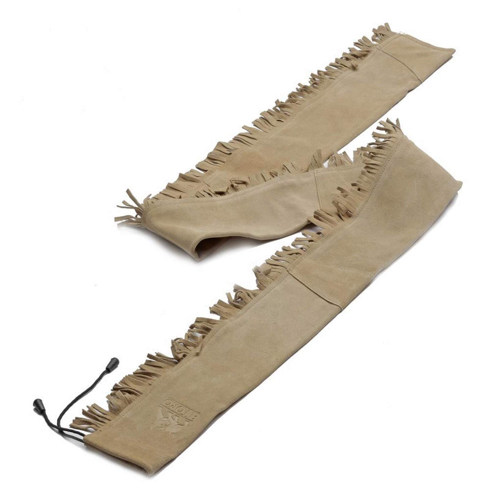 Custodia Per Arco In Velluto - Copriarco Lungo Fino A 70 Pollici, Anti Graffi E Polvere - Foto 3