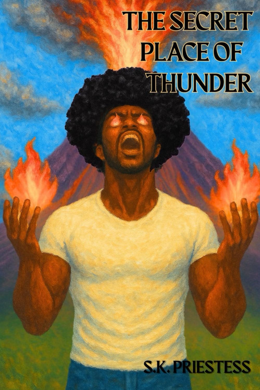 The Secret Place of Thunder