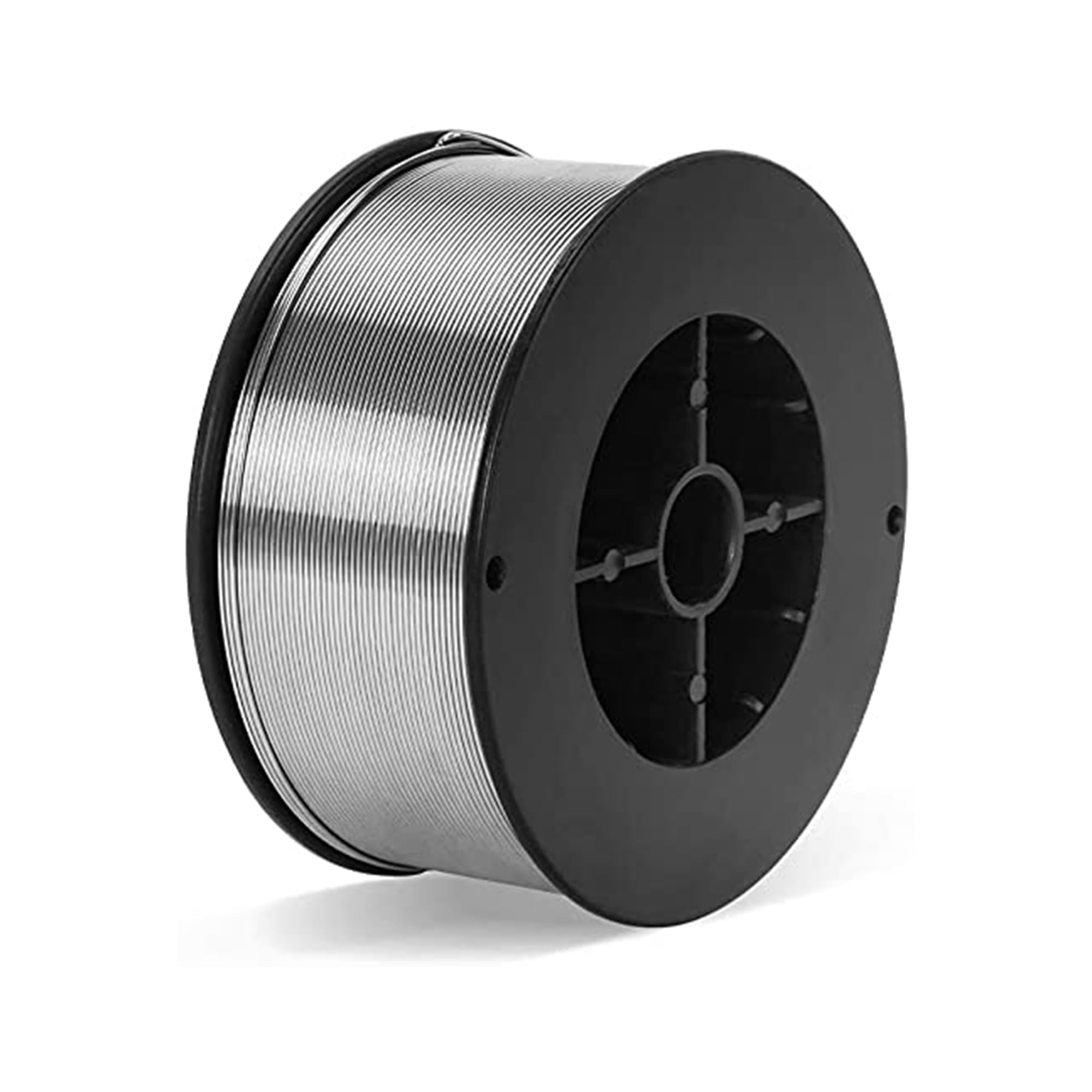 iBELL E308LT0-3 Stainless Steel Flux Cored Gasless Welding Wire, MIG Welding Wire, AWS/SFA 5.20, 1.0mm Diameter, 1kg Spool-image-27