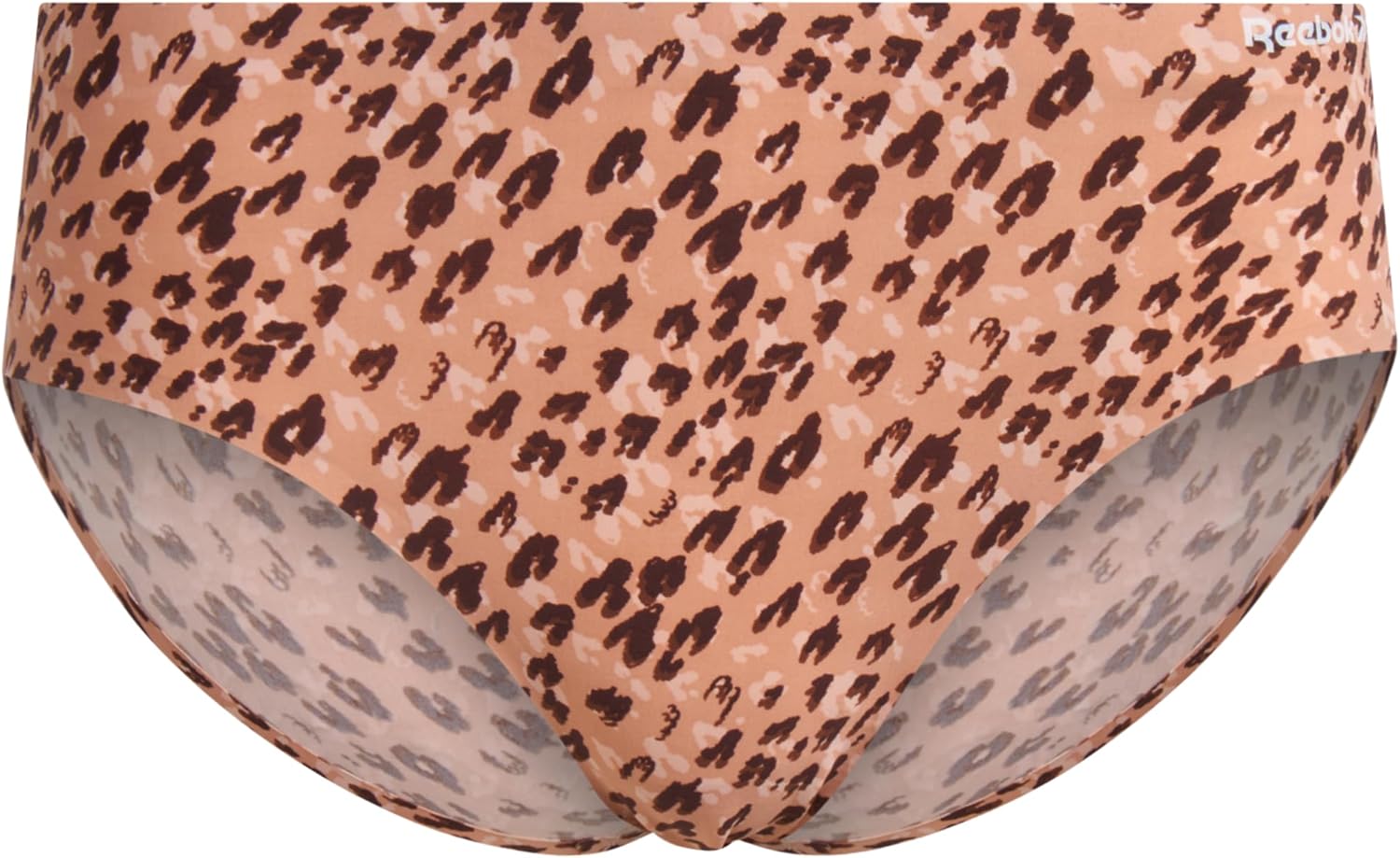 Reebok Women's Hipster Briefs - 8 Pack Stretch Performance Breathable Hipster Panties - Seamless Underwear for Women (S-XL) - Image 5