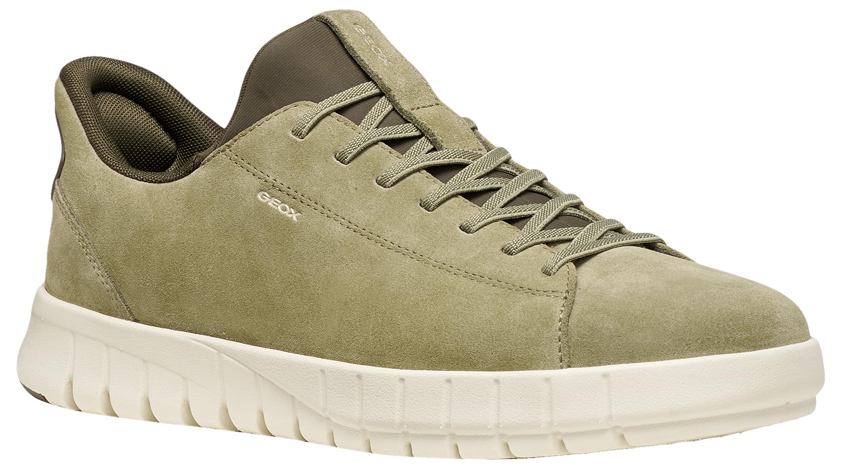 Geox Herren U Flextride Plus A Sneaker
