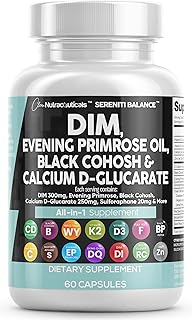 Clean Nutraceuticals DIM Evening Primrose Lahore, Karachi - Pakistan