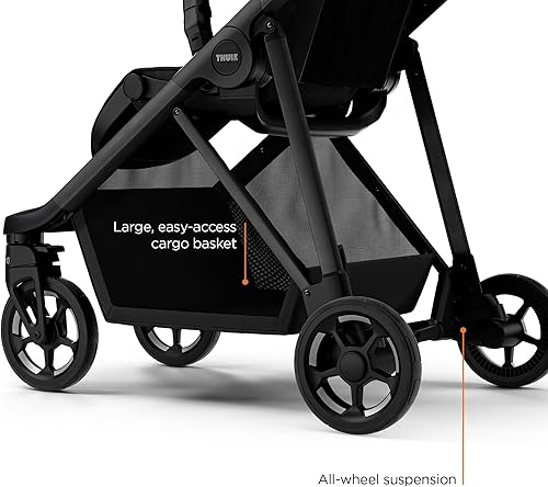 Miniatura 4 de Thule Shine Stroller