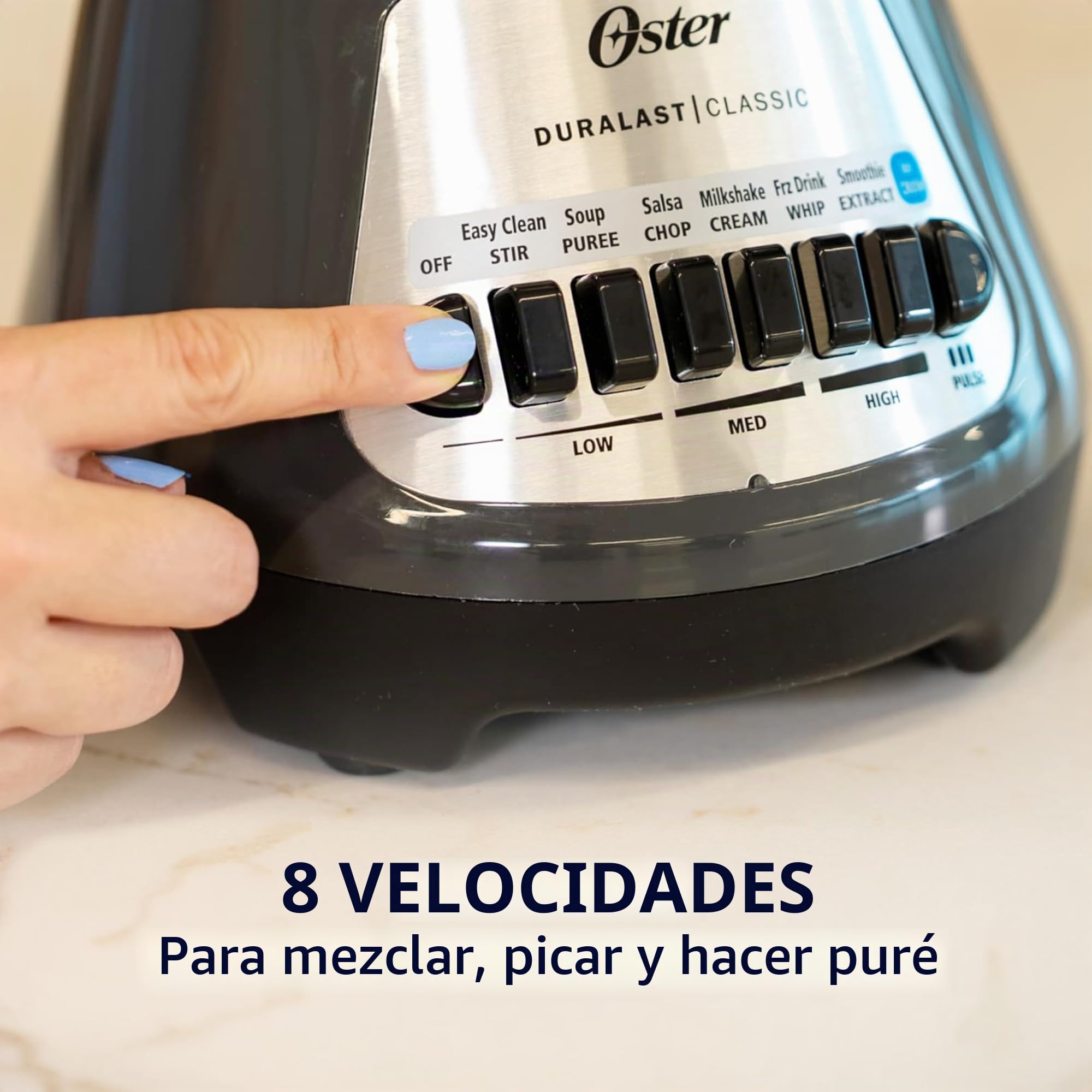 Oster Licuadora