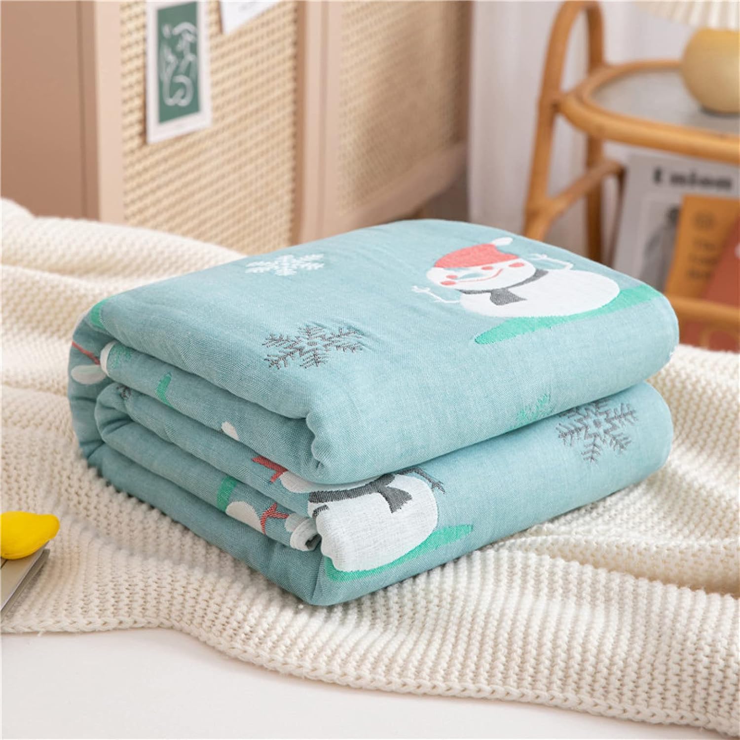 お昼寝 ベビーバスタオル 6重ガーゼ ガーゼケット おくるみ 赤ちゃん ガーゼ 180 0 沐浴ガーゼ トドラーケット 大判 6層 タオル 色 肌にやさしい タオルケット 綿100 綿ガーゼ 高密度 ふわふわ ベビー 人気