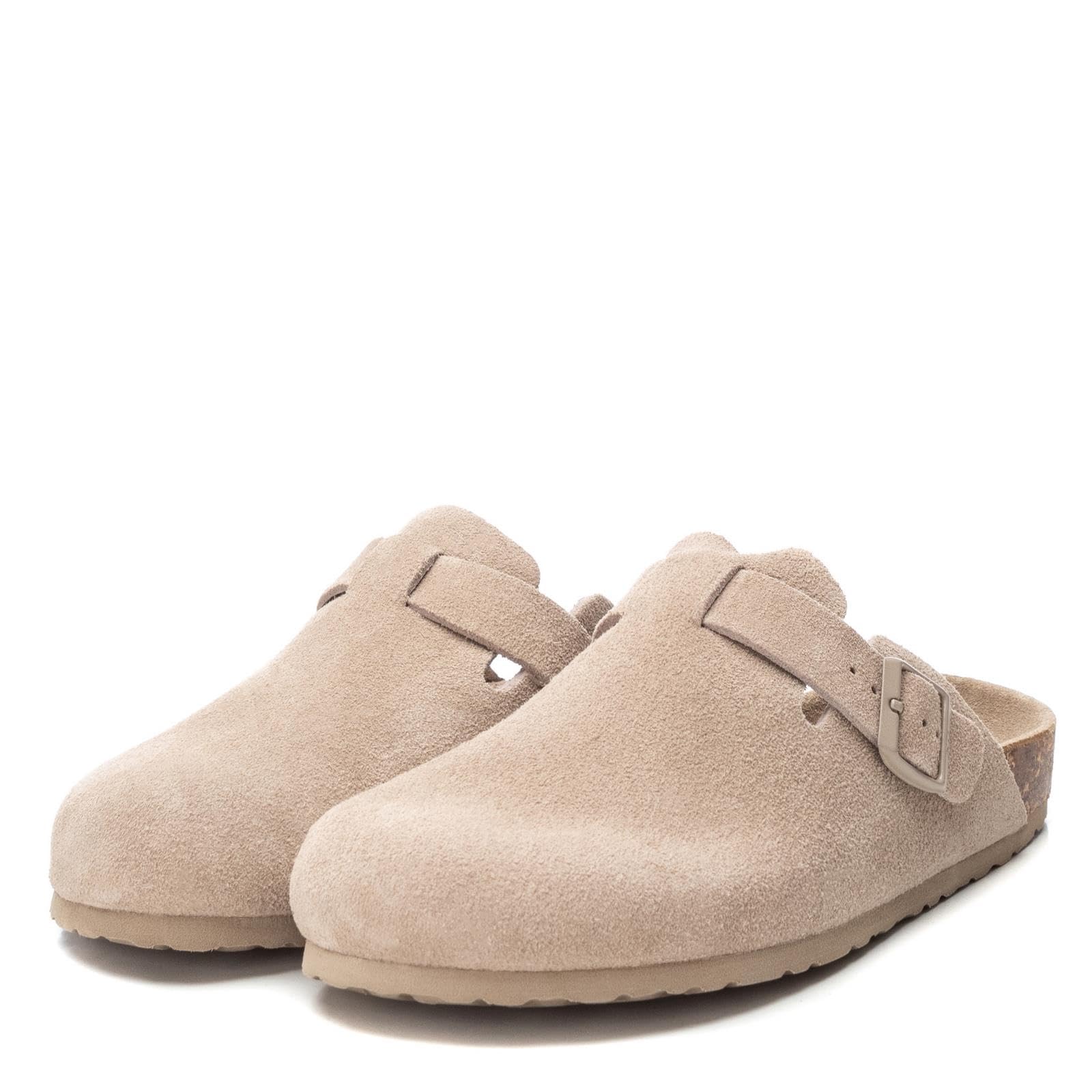 XTI - Zueco Mujer - Calzado Cómodo y Versátil - Moda Casual