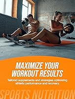 Vista 3 de BulkSupplements. com Glucosamina HCl Powder - Suplemento de glucosamina, suplemento de apoyo para las articulaciones, sin gluten, 0.04 oz por