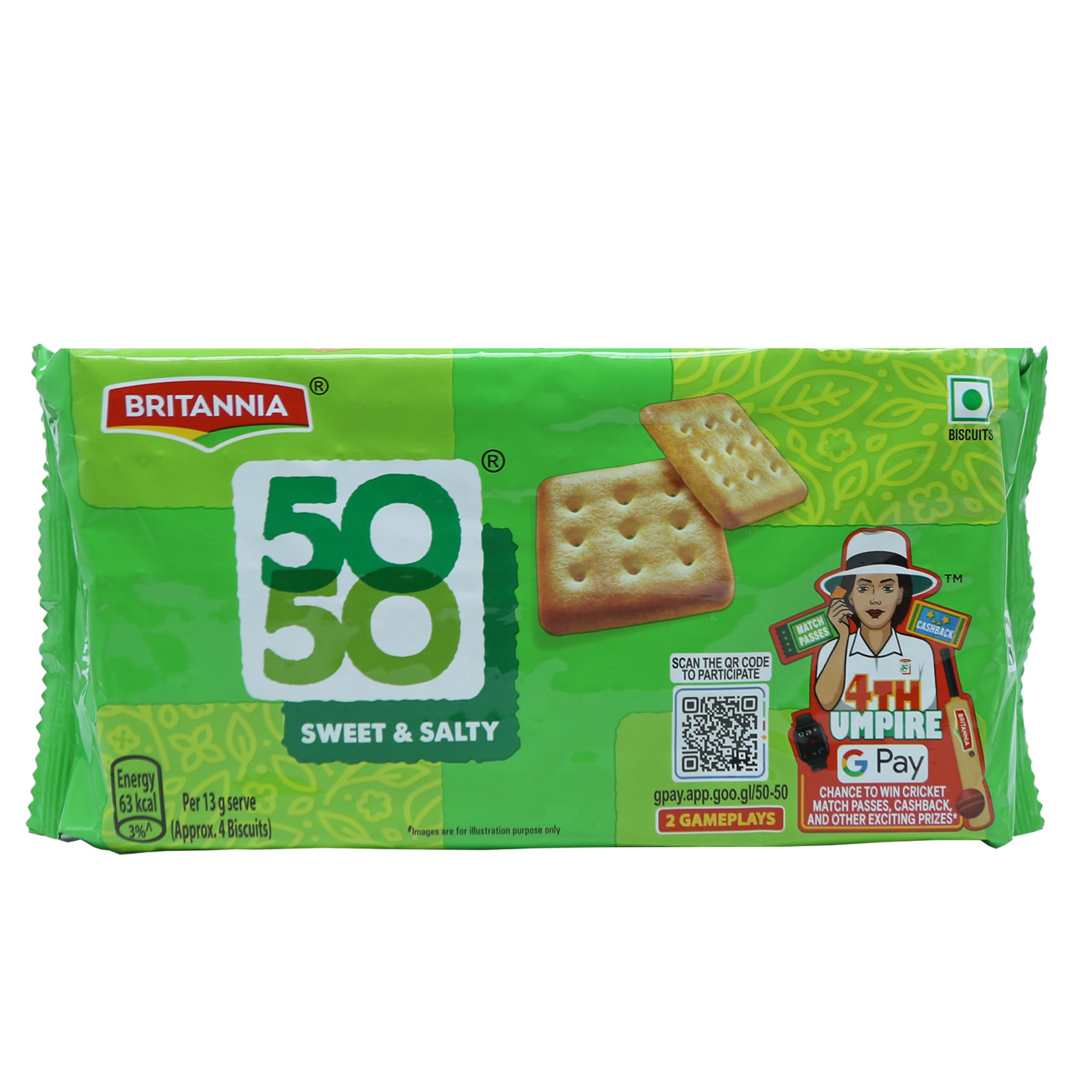 See full amazon price history chart for Britannia 50-50 Sweet Salty Biscuit, 188g Britannia 50-50 Sweet Salty Biscuit, 188g (B0CKRH8ZGH) Amazon Price History, Amazon Price Tracker