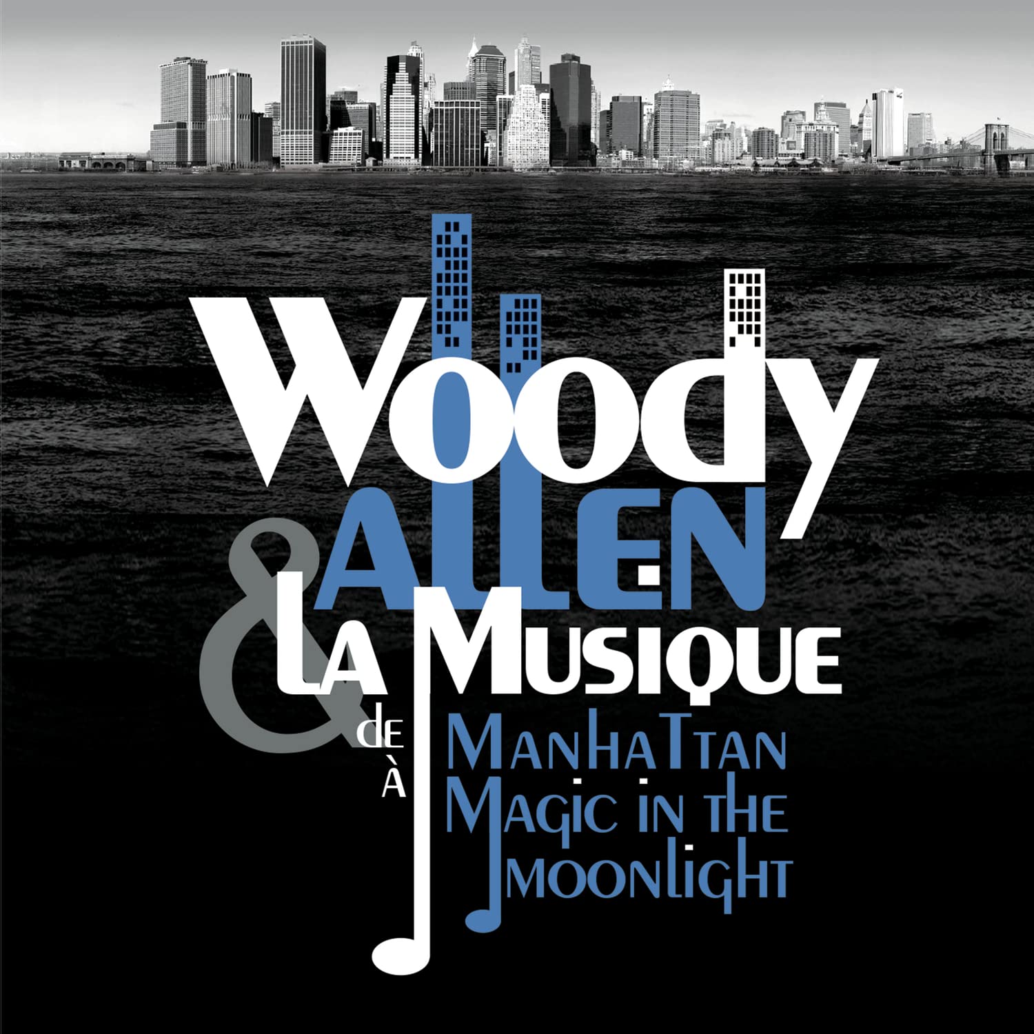 Woody Allen Et La Musique