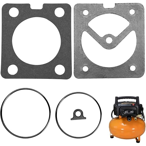 D30139 Air Compressor Gasket Seal Kit for Craftsman KK-4949