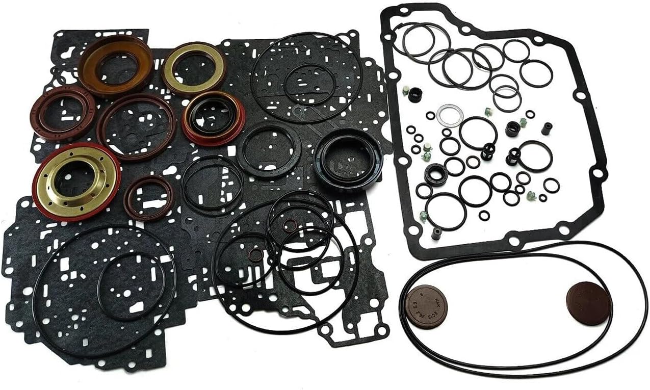 1set New Transmission Frictions Overhaul Kit Fit For FD VO - LR LC MD TF80-SC TF81-SC AF21