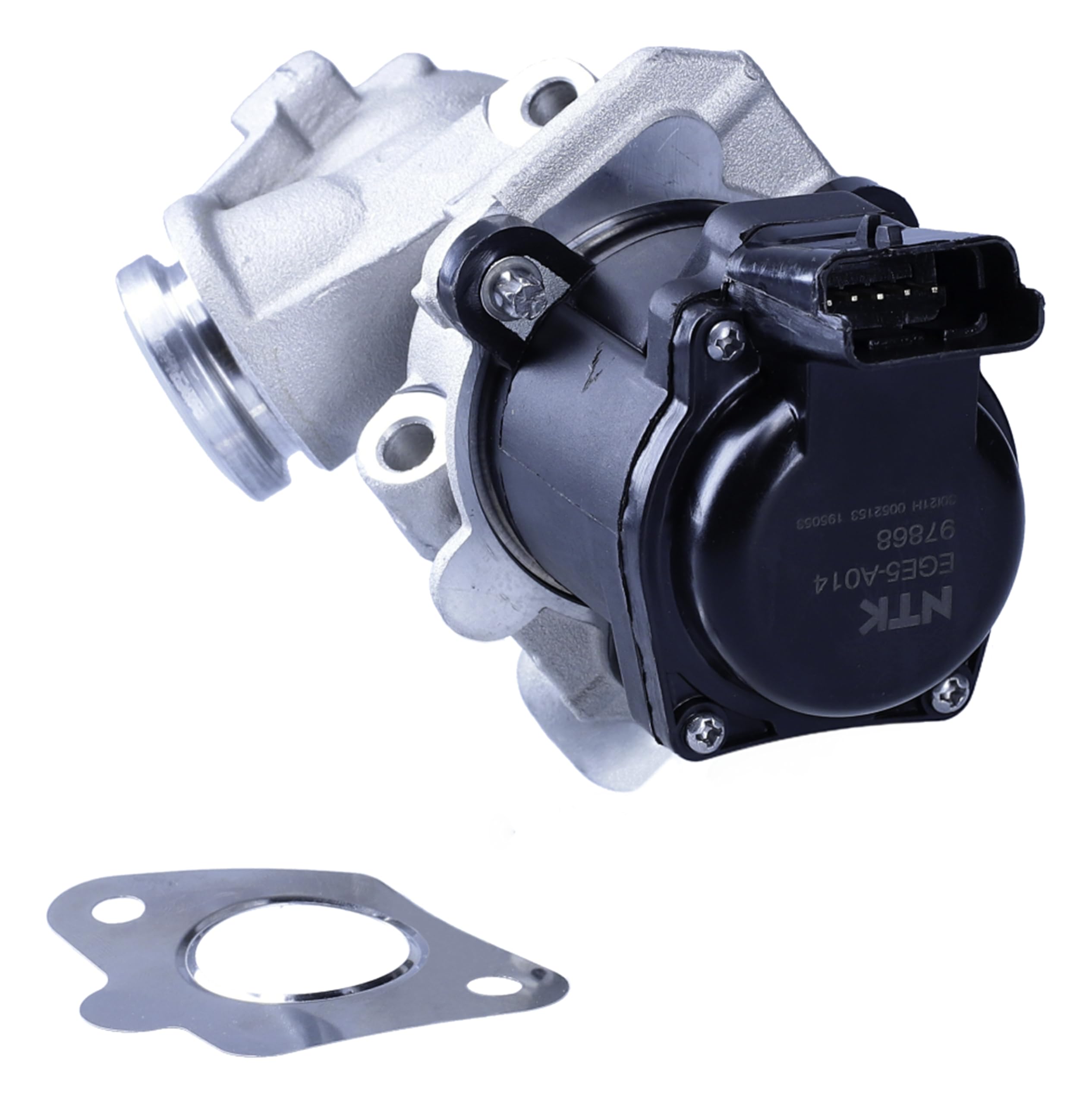 Valvola di ricircolo dei gas di scarico/valvola AGR NTK | EGE5-A014, 97868