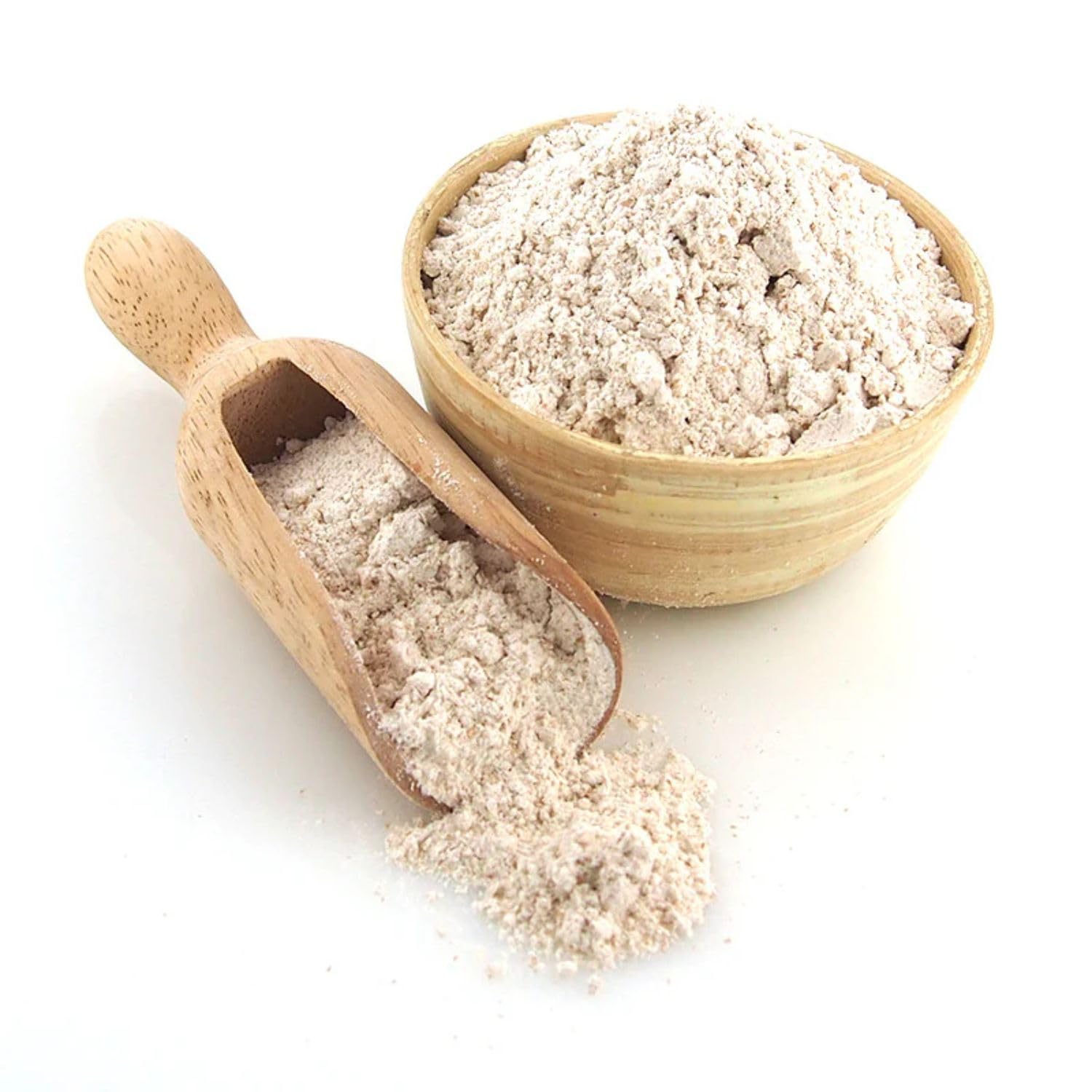 Bongiovanni Bontà Naturali Farina di Farro Spelta Integrale 25Kg BIO