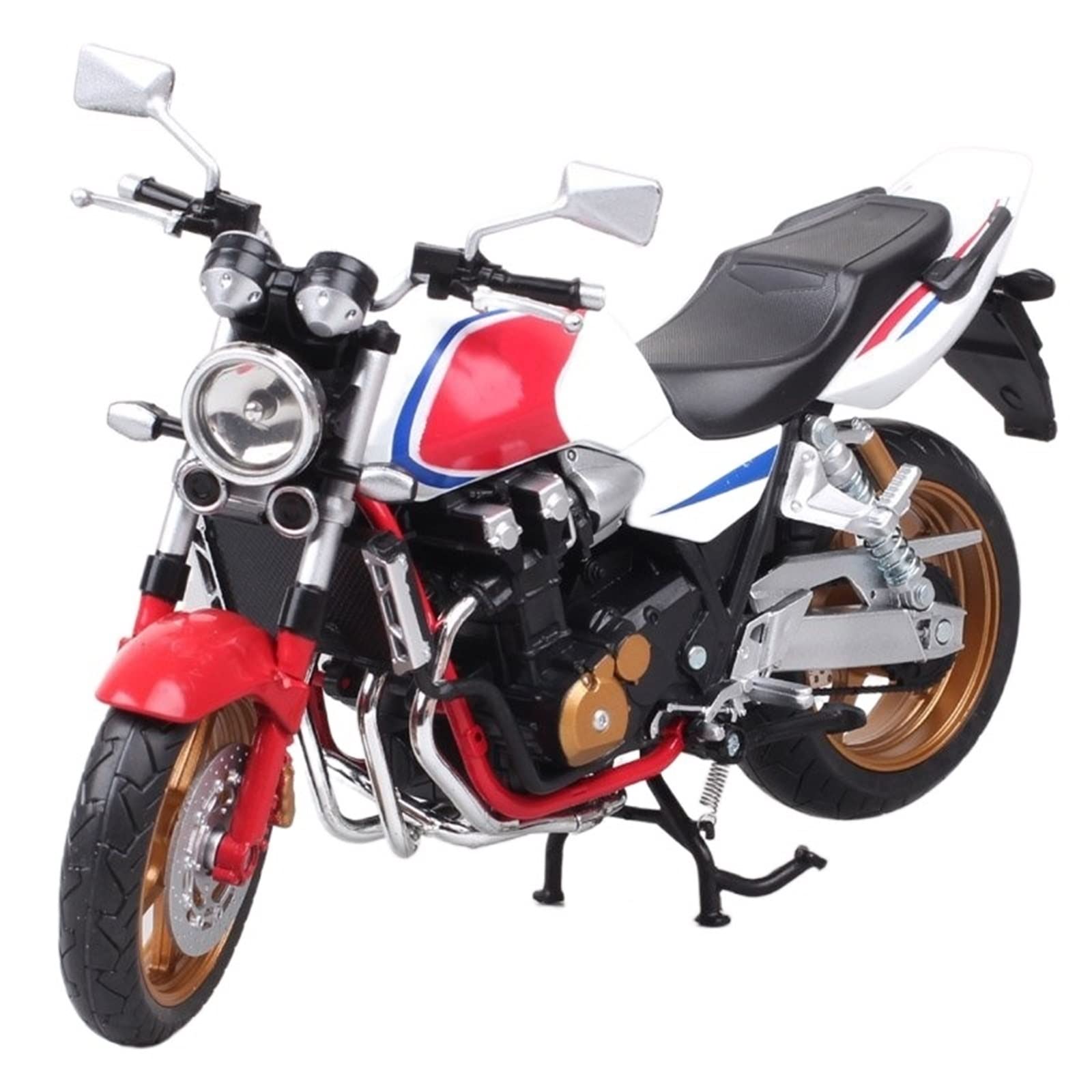 Amazon.co.jp: ホンダに適合 CB1300SF 1/12スケール スーパークワッド
