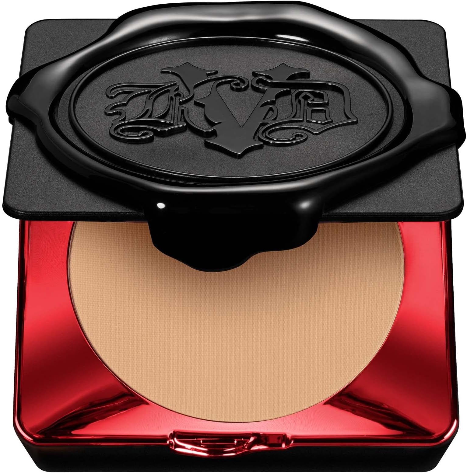 Lock-It Powder Foundation Medium 140