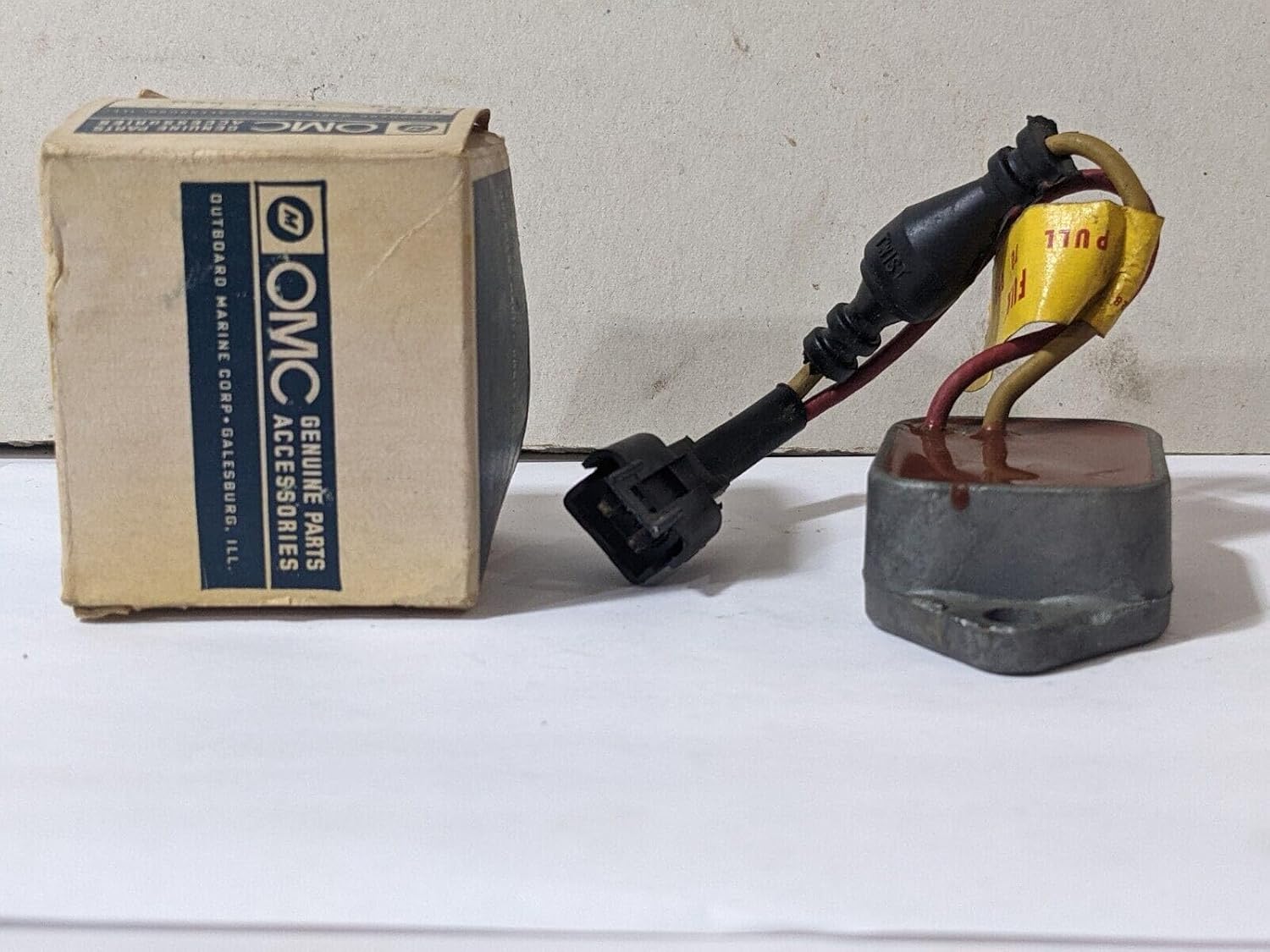 0580912 Voltage 580912 0580912
