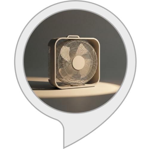 Sonido de Ventilador de Caja