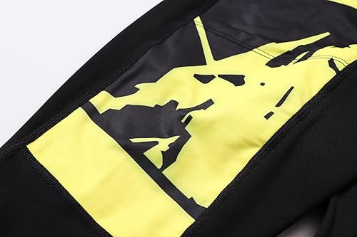 Vista 4 de UGLY FROG Winter Fleece Warm Men's Cycling Pants 20D Padded Bike Tights Bicycle Biking MTB Long Leggings Pockets UPF 50+