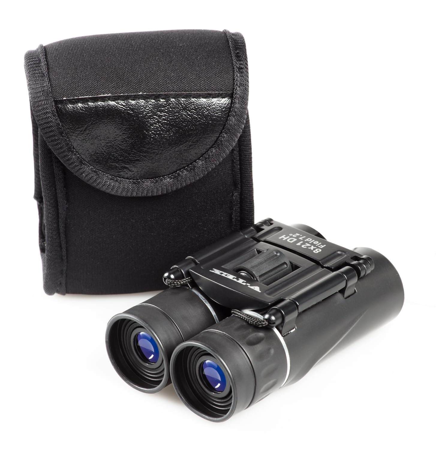 Amazon | ケンコー(Kenko) 双眼鏡 V-TEX 8×21 DH ダハプリズム式 8倍