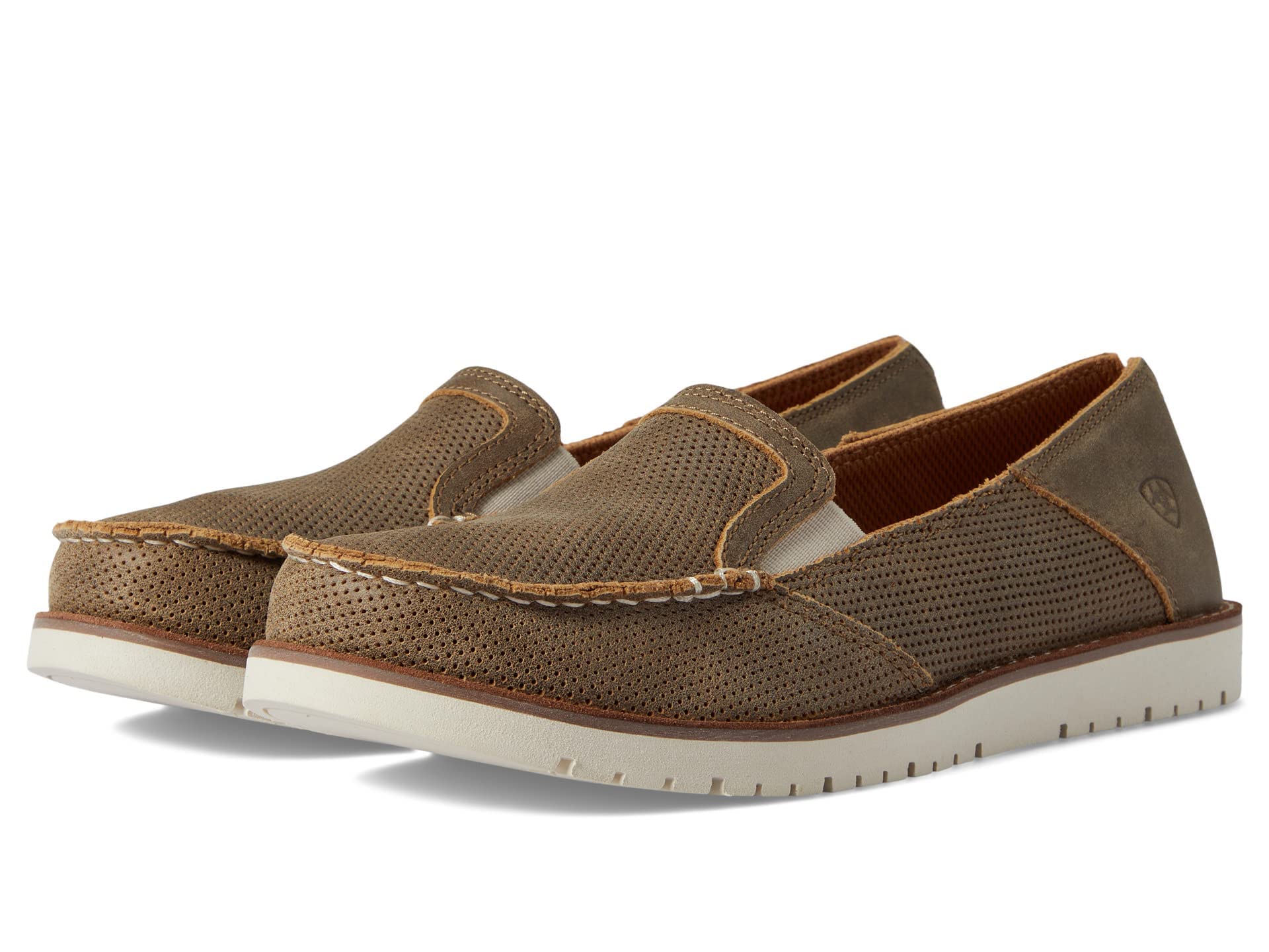 ARIAT Women's Cruiser Easy Flex 360 Shoes