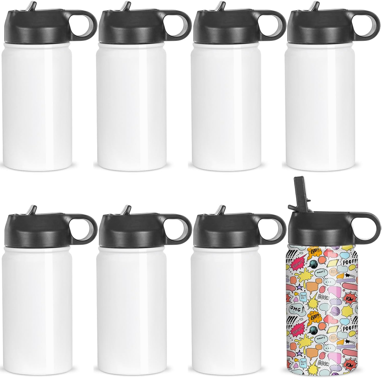 Tuimelaars met deksels (12 stuks) 16 oz Gekleurde Acryl Cups met Deksels en Rietjes | Dubbelwandige Matte Plastic Bulk Tuimelaars Met GRATIS Stroreiniger! Vinyl Aanpasbare DIY Geschenken (assorti Tuimelaars met deksels (12 stuks) 16 oz Gekleurde Acryl Cups met Deksels en Rietjes | Dubbelwandige Matte Plastic Bulk Tuimelaars Met GRATIS Stroreiniger! Vinyl Aanpasbare DIY Geschenken (assorti