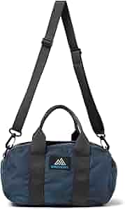 ビームスボーイGREGORY /別注 VINTAGE PONY BAG NAVY BEAMS BOY（ビームスボーイ）の「GREGORY / 別注 VINTAGE PONY