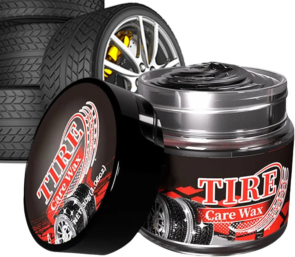 Tire Natural Rubber Safe Protection