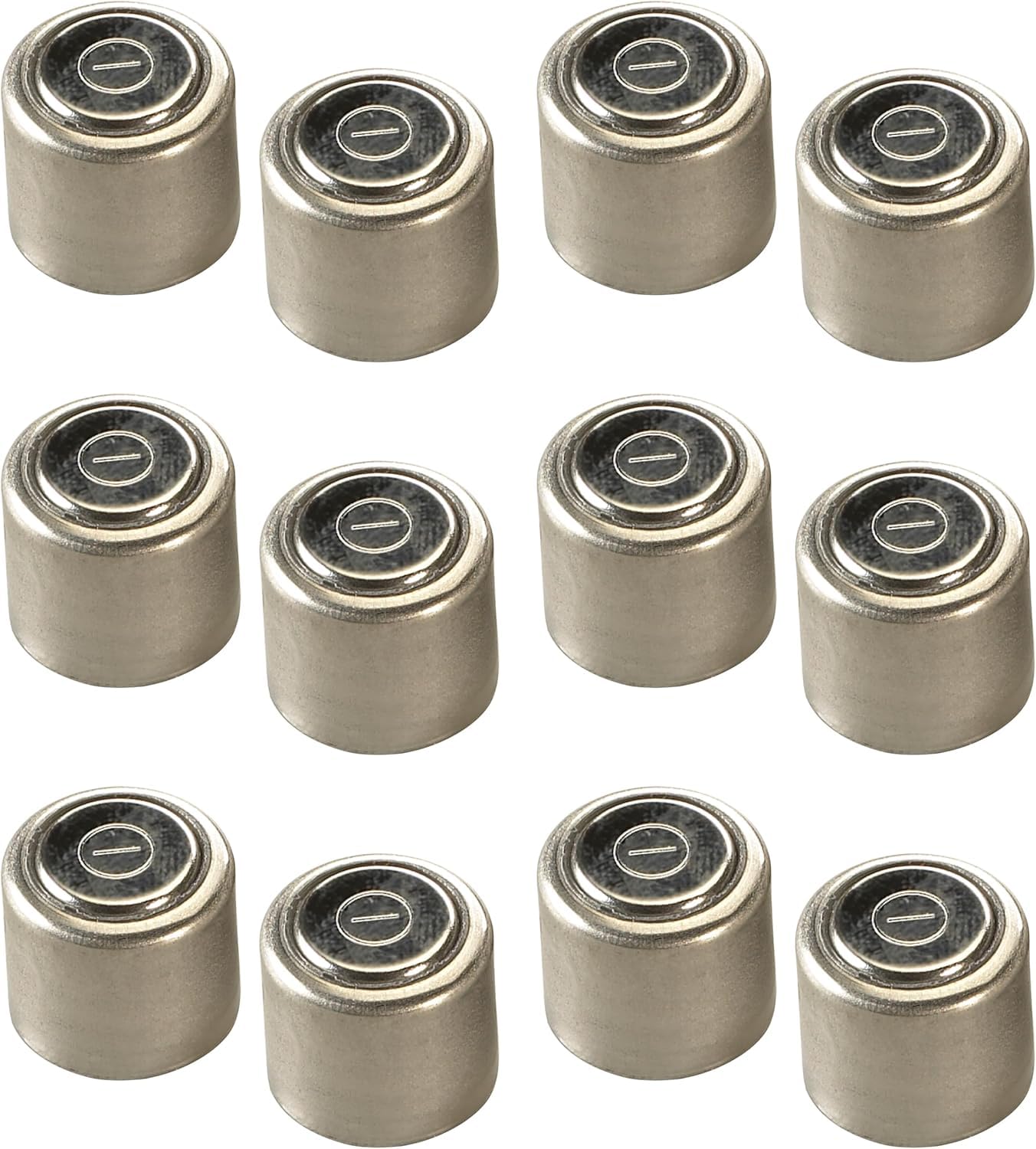 Streamlight 69281 CR 1/3N Lithium Batteries - 12 pk - TLR-6